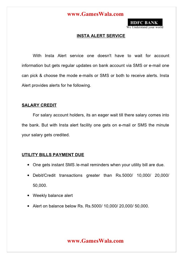 how to write an application to bank manager for sms alert request letter to change account number